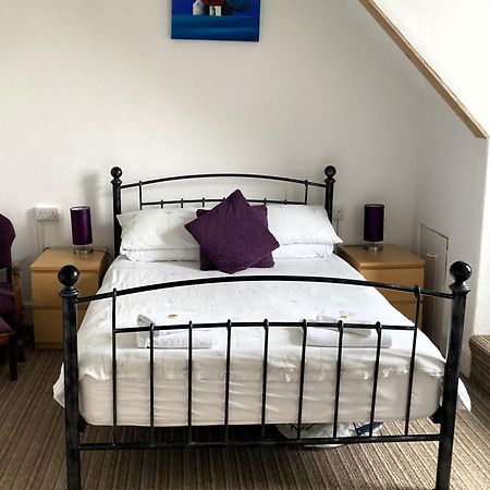 Donnington Guesthouse Труро Екстер'єр фото