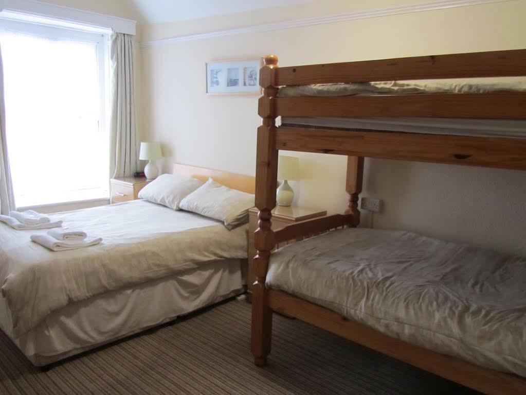 Donnington Guesthouse Труро Екстер'єр фото