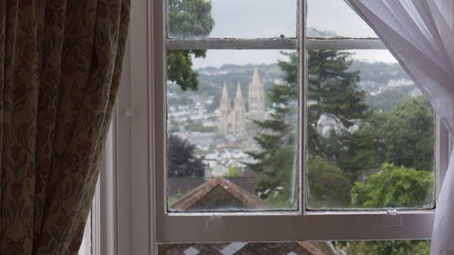 Donnington Guesthouse Труро Екстер'єр фото