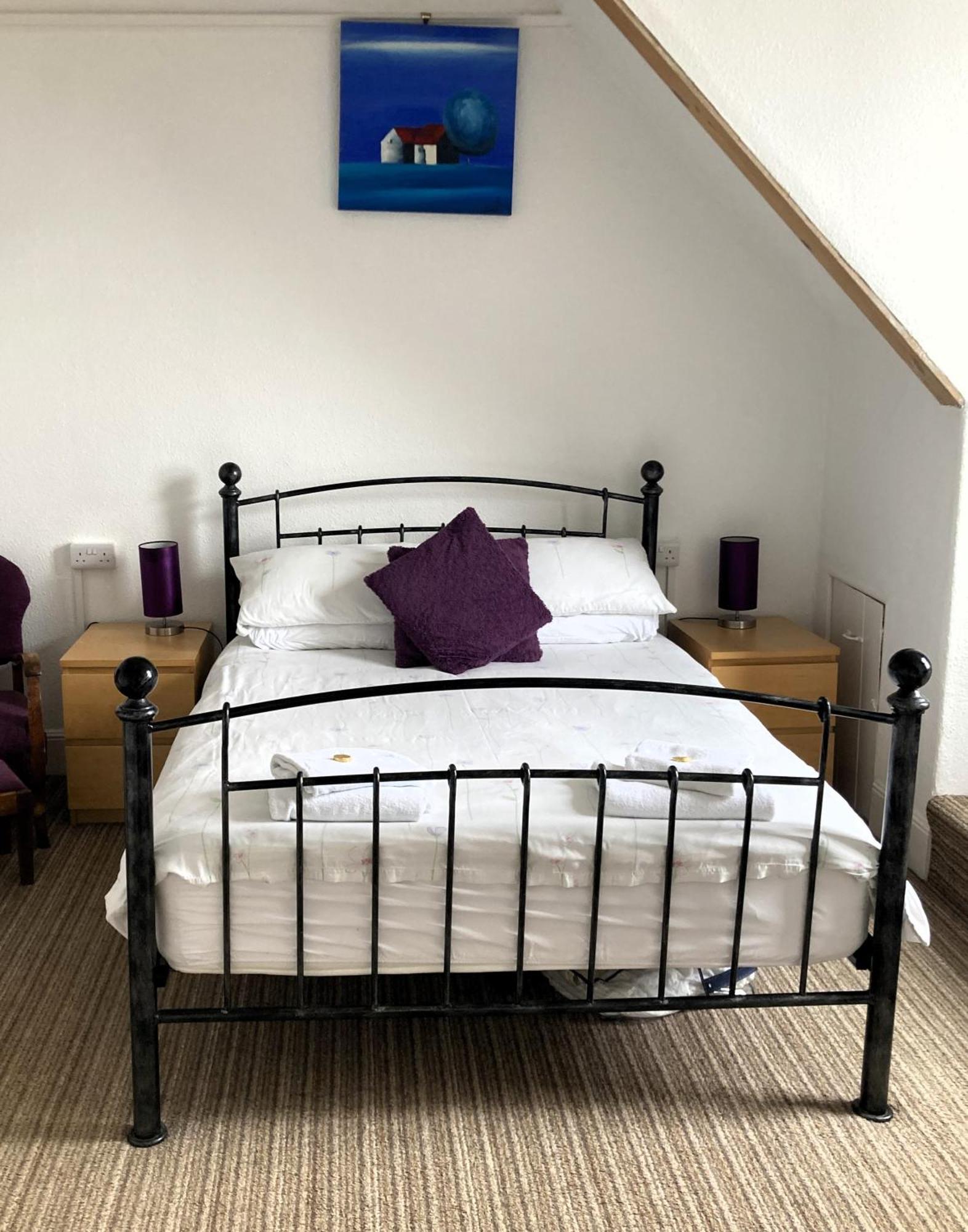Donnington Guesthouse Труро Екстер'єр фото