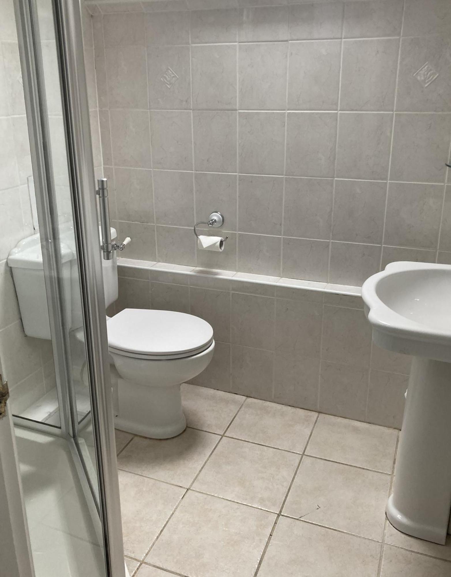 Donnington Guesthouse Труро Екстер'єр фото