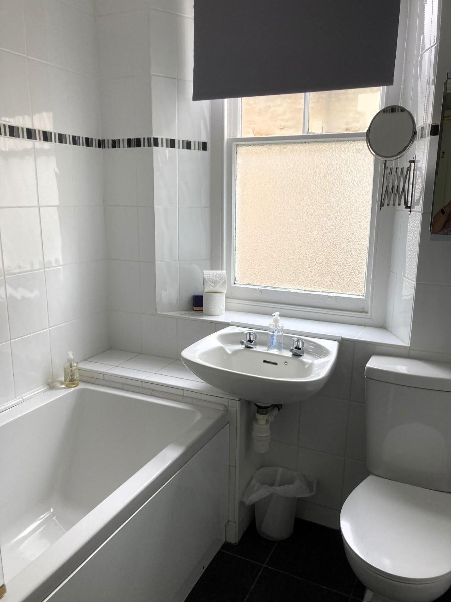 Donnington Guesthouse Труро Екстер'єр фото