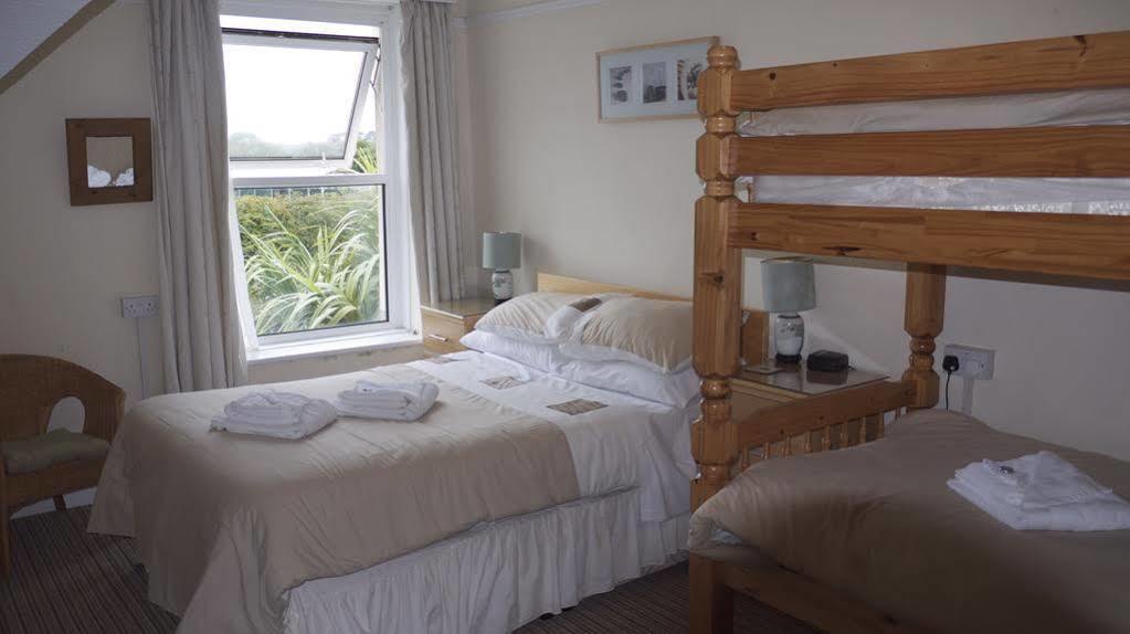 Donnington Guesthouse Труро Екстер'єр фото